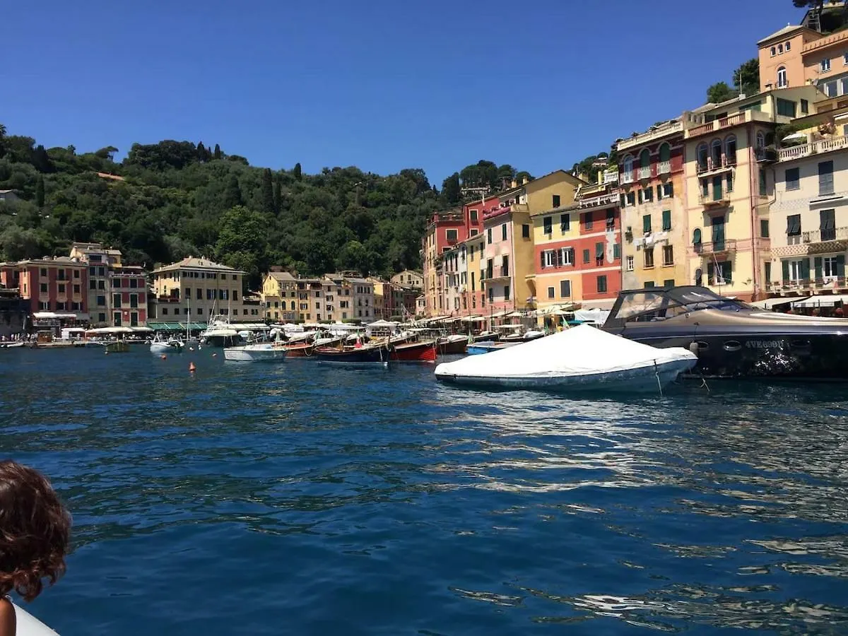 Tavernetta 109 Terrazza Tra Le 5 Terre E Portofino Deiva Marina