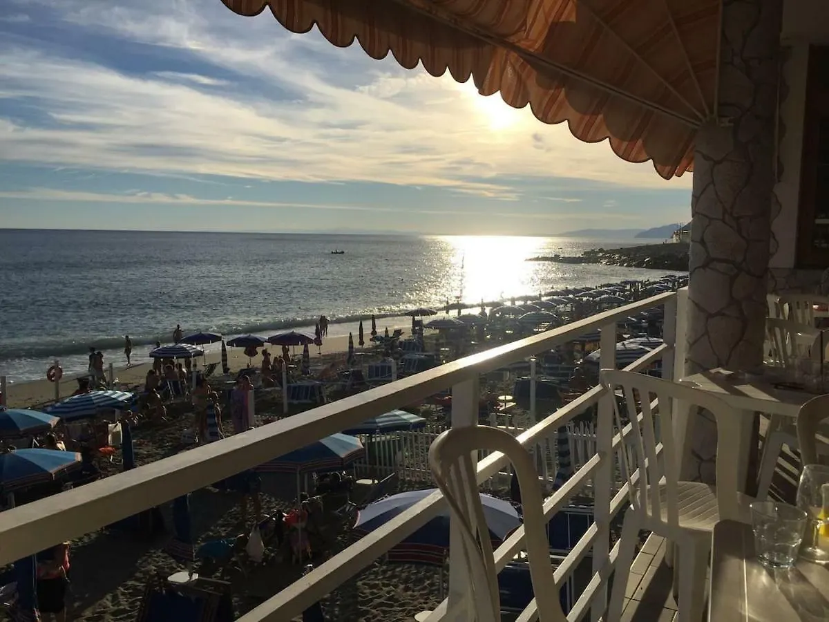 Appartamento Tavernetta 109 Terrazza Tra Le 5 Terre E Portofino Deiva Marina