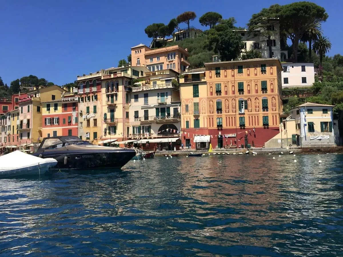 Tavernetta 109 Terrazza Tra Le 5 Terre E Portofino Deiva Marina 0*,  Italia