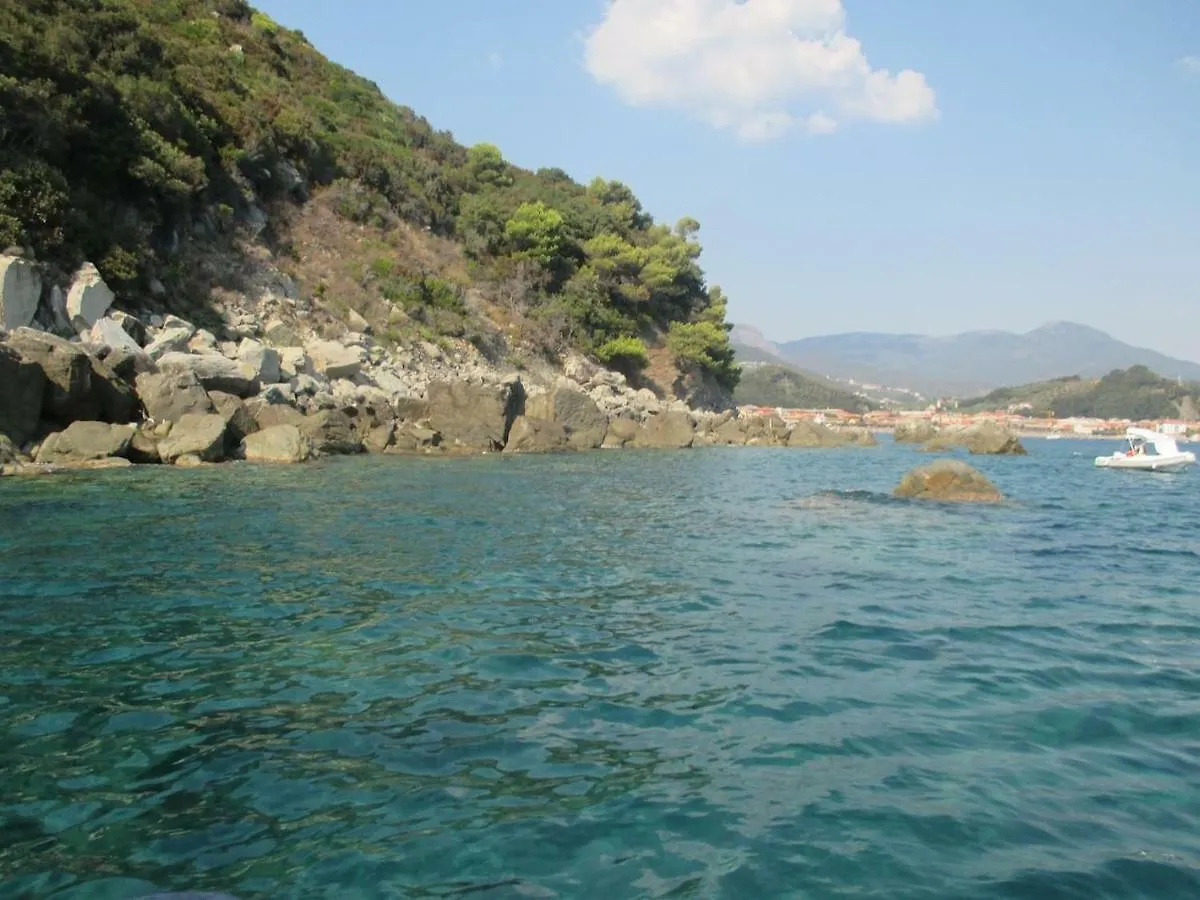 Appartamento Tavernetta 109 Terrazza Tra Le 5 Terre E Portofino Deiva Marina Italia