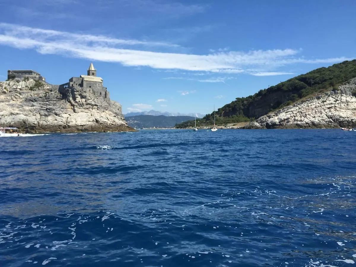 Appartamento Tavernetta 109 Terrazza Tra Le 5 Terre E Portofino Deiva Marina