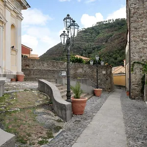 Casa Deiva Deiva Marina