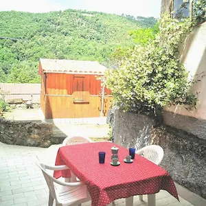 L'angolo Del Levante -monolocale Ligure Deiva Marina